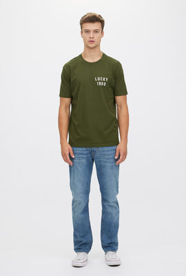 Lucky 1990 Tee