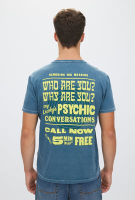 Spiritual Advisor Tee