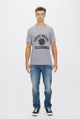 Lucky Crest Tee
