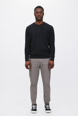 411 Athletic Taper Jean