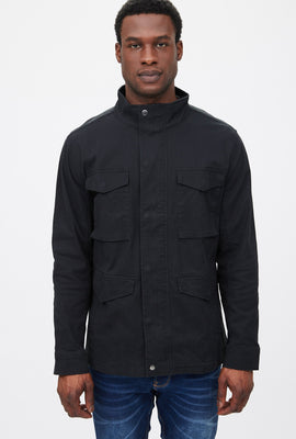 Veste fonctionnelle utilitaire
