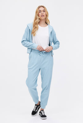 Joggeur gaufré