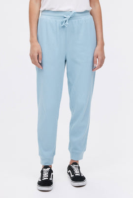 Joggeur gaufré