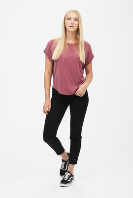 High Rise Bridgette Skinny Jean
