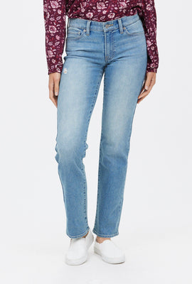 Jean Sweet droit mi-taille