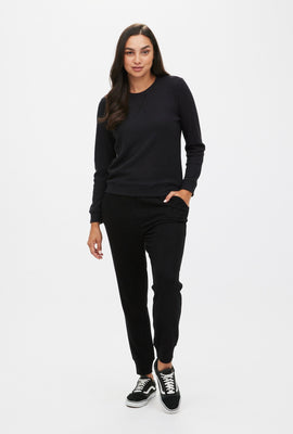 Cloud Jersey Easy Jogger