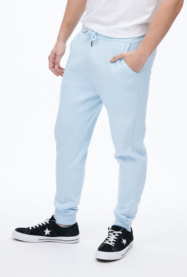 Jogger à applique tonale Aéropostale