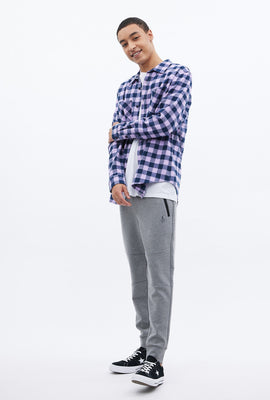 Jogger AERO Air Tech en molleton