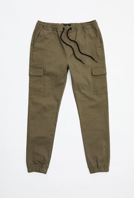 Aéropostale Jogger cargo à coupe slim