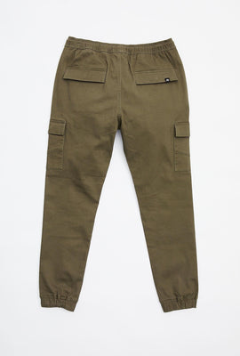 Aéropostale Jogger cargo à coupe slim