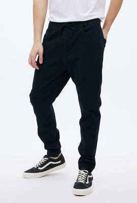 Jogger mince AERO à 5 poches