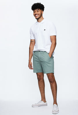 Short chino Aéropostale de plage extensible
