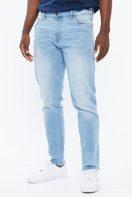 AERO Max Stretch Athletic Skinny Jean