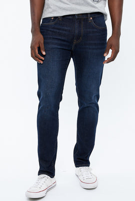 Jean étroit max extensible
