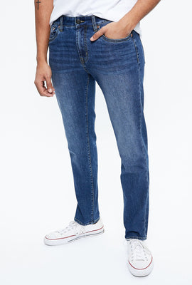 Jean étroit max extensible