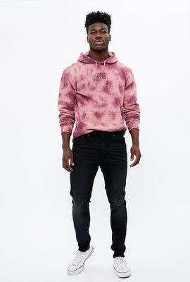 Max Stretch Super Skinny Jean