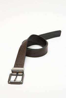 Ceinture reversible AERO