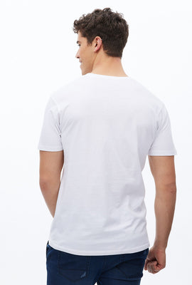 T-shirt a imprimé graphique Avatar The Last Airbender