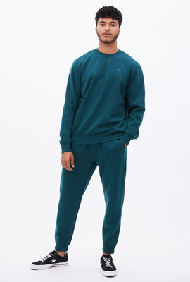 Jogger AERO détendu brodé