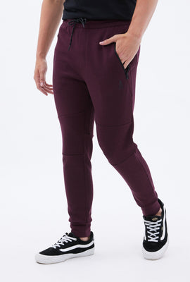 Jogger AERO Air Tech en molleton