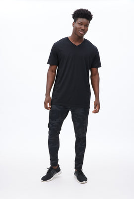 Jogger AERO Air Tech en molleton
