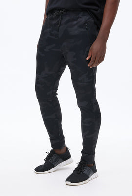 Jogger AERO Air Tech en molleton