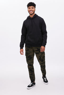 Jogger cargo Aero mince