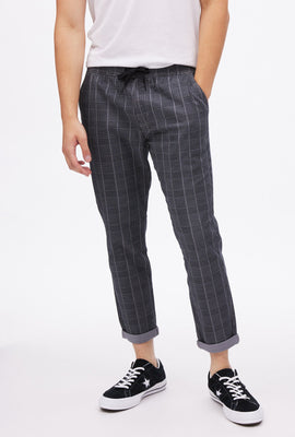 Jogger AERO écourté