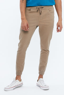 Jogger AERO mince à cinq poches