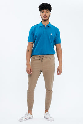 Jogger AERO mince à cinq poches