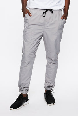 Jogger cargo AERO en nylon