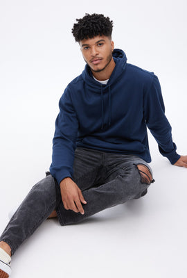 AERO Max Stretch Slim Destroyed Jean