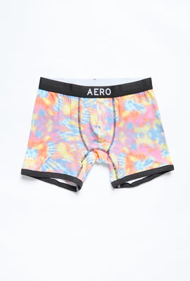 Boxer AERO teint noué