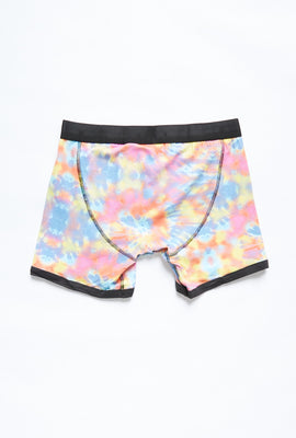 Boxer AERO teint noué
