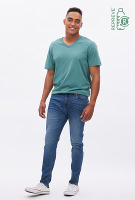 Jean Repreve athlétique ajusté extensible au max AERO