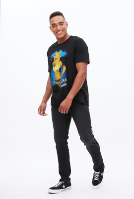 AERO Max Stretch Slim Jean