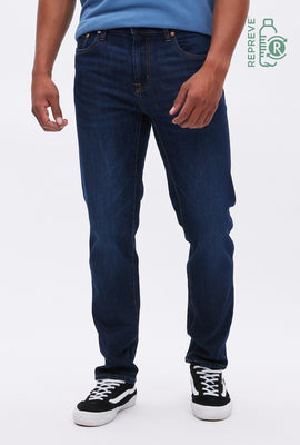 Jean Repreve étroit extensible au max AERO