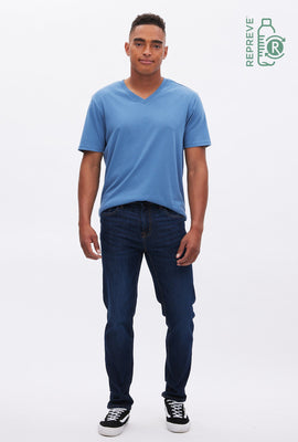 Jean Repreve étroit extensible au max AERO