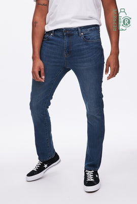 Jean Repreve droit étroit extensible au max AERO