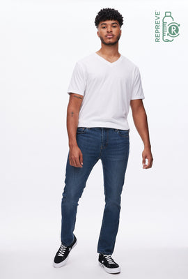 Jean Repreve droit étroit extensible au max AERO