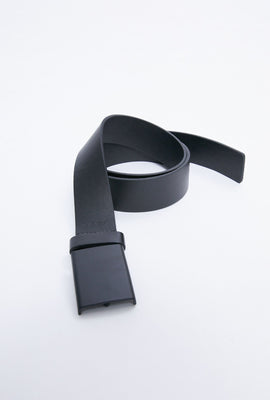 Ceinture à Boucle Carrée
