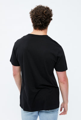 T-shirt Imprimé Tune Squad