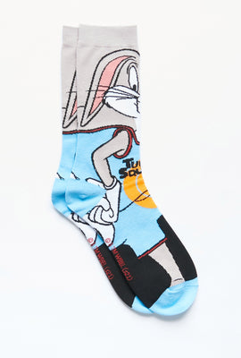 Chaussettes à imprimé Bugs Bunny Space Jam 360