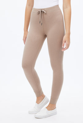 Jogger mince AERO super doux