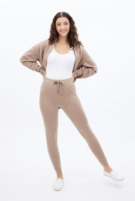 Jogger mince AERO super doux