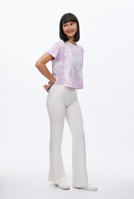 Pantalon évasé super doux AERO