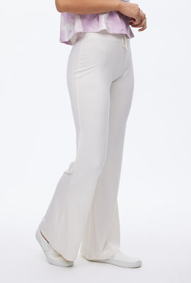 Pantalon évasé super doux AERO