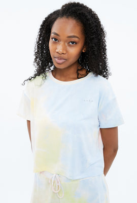 T-shirt de pyjama super doux AÉRO