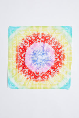 Bandana Scarf
