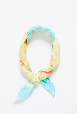 Bandana Scarf